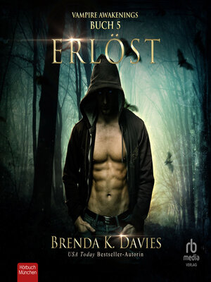 cover image of Erlöst